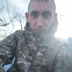 Фотография мужчины Александр, 38 лет из г. Чита