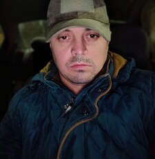 Фотография мужчины Владимир, 46 лет из г. Чебоксары