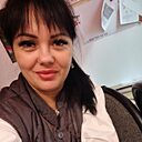 Кристина, 35 лет