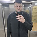 Денис, 33 года