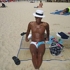 Фотография мужчины Андрей, 65 лет из г. Елизово