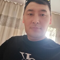 Фотография мужчины Тимур, 40 лет из г. Караганда