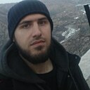 Рамазан, 30 лет