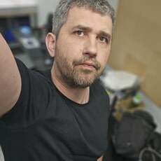 Фотография мужчины Vic, 39 лет из г. Хайфа