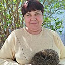 Свєта, 55 лет