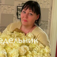 Фотография девушки Светлана, 40 лет из г. Таллин