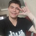 Данил, 21 год