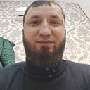 Рамзан, 34 года