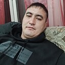 Чингис, 36 лет