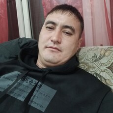 Фотография мужчины Чингис, 36 лет из г. Рудный