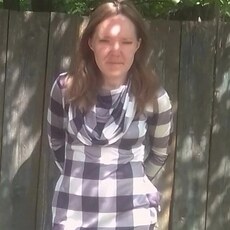 Фотография девушки Анастасия, 32 года из г. Дубровно