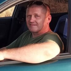 Фотография мужчины Александр, 54 года из г. Николаев