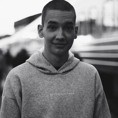 Фотография мужчины Александр, 23 года из г. Зеленогорск (Красноярский Край)