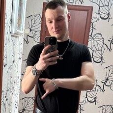 Фотография мужчины Дмитрий, 24 года из г. Щучин