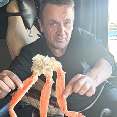Фотография мужчины Сергей, 55 лет из г. Улан-Удэ