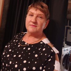 Фотография девушки Елена, 56 лет из г. Тында