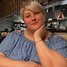 Фотография девушки Полина, 38 лет из г. Иваново