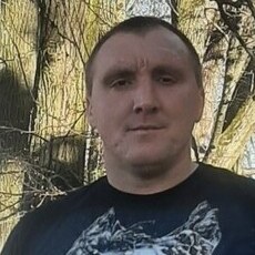 Фотография мужчины Евгений, 33 года из г. Рыльск