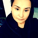 Алма, 50 лет