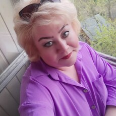 Фотография девушки Лана, 52 года из г. Иваново