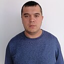 Кобилжон, 32 года