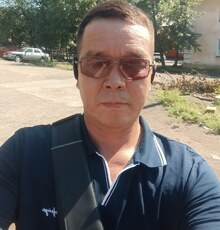 Фотография мужчины Андрей, 42 года из г. Абакан