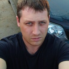 Фотография мужчины Тима, 37 лет из г. Киселевск