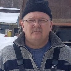 Фотография мужчины Алексей, 52 года из г. Хабаровск