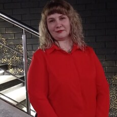 Фотография девушки Елена, 51 год из г. Струнино