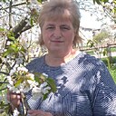 Віта, 50 лет
