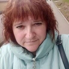 Фотография девушки Надежда, 47 лет из г. Бийск