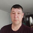 Gabit, 44 года
