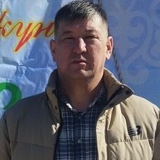 Фотография мужчины Gabit, 44 года из г. Атырау(Гурьев)