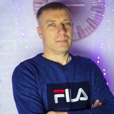 Фотография мужчины Андрей, 42 года из г. Псков