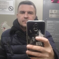 Фотография мужчины Алексей, 43 года из г. Саранск