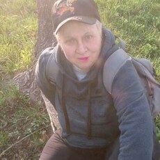 Фотография девушки Светлана, 53 года из г. Сольцы