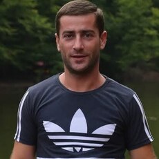 Фотография мужчины Карен, 32 года из г. Павлодар