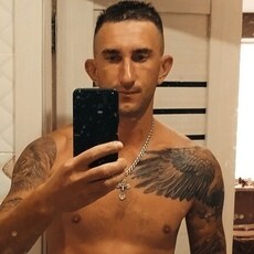 Фотография мужчины Николай, 27 лет из г. Столин