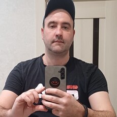 Фотография мужчины Владимир, 42 года из г. Волгоград