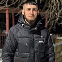 Хамзат, 29 лет