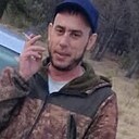 Рустам, 38 лет