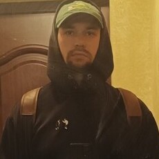 Фотография мужчины Алексей, 26 лет из г. Калининград