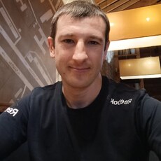 Фотография мужчины Максим, 31 год из г. Губкин