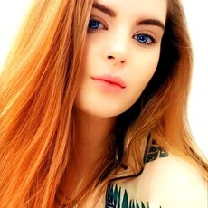 Фотография девушки Милана, 24 года из г. Тула