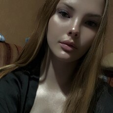 Фотография девушки Настя, 24 года из г. Энергетик