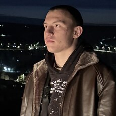 Фотография мужчины Vova, 21 год из г. Рыбница