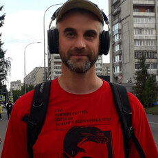 Фотография мужчины Павел, 49 лет из г. Рыбинск