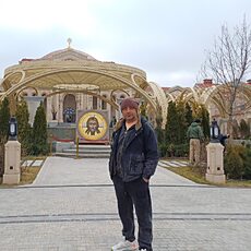 Фотография мужчины Роман, 41 год из г. Вилючинск