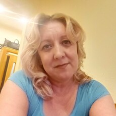 Фотография девушки Ирина, 47 лет из г. Пермь