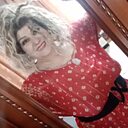 Восхитительна-я, 52 года